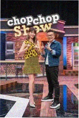 雯雅婷漫画 作者访谈特辑 画面
